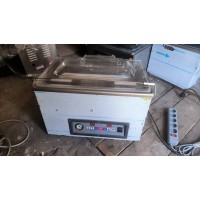 Вакуумна пакувальна машина DoCash 2241 №10x Вакуумна пакувальна машина DoCash 2241 №10x