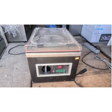 Вакуумна пакувальна машина SPEED Co.Ltd VP2600 №14x Вакуумна пакувальна машина SPEED Co.Ltd VP2600 №14x