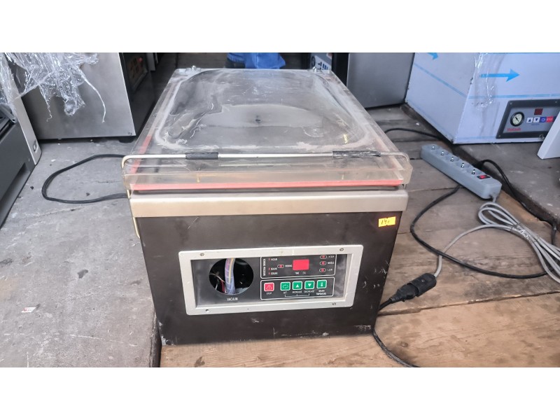 Вакуумна пакувальна машина SPEED Co.Ltd VP2600 №14x