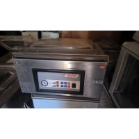 Вакуумна пакувальна машина VAMA BP2 №16 Вакуумна пакувальна машина VAMA BP2 №16