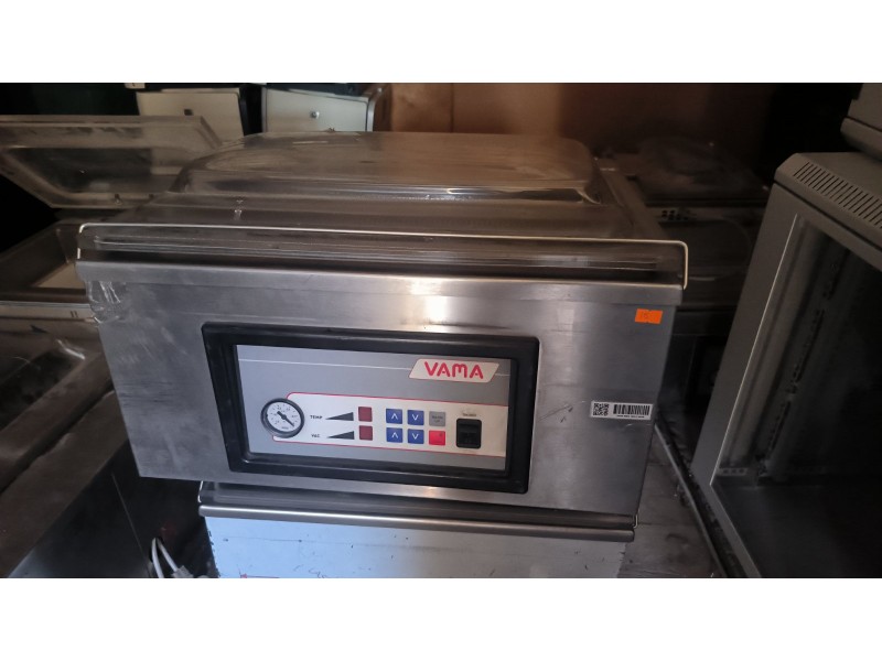Вакуумна пакувальна машина VAMA BP2 №16