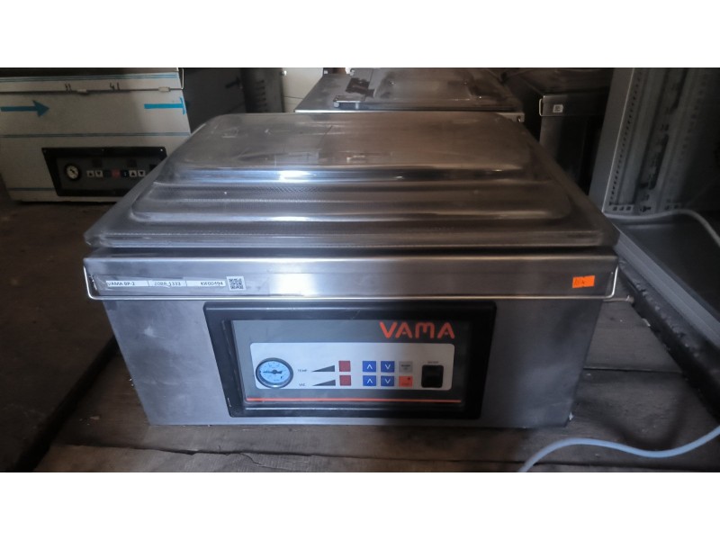 Вакуумна пакувальна машина VAMA BP2 №18x