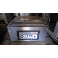 Вакуумна пакувальна машина VAMA BP2 №19x