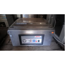 Вакуумна пакувальна машина VAMA BP2 №19x Вакуумна пакувальна машина VAMA BP2 №19x