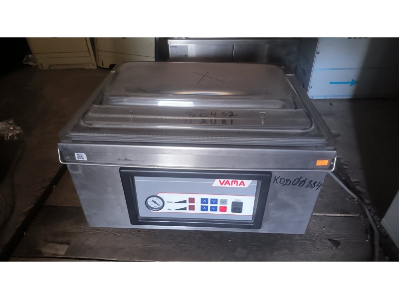 Вакуумна пакувальна машина VAMA BP2 №22x