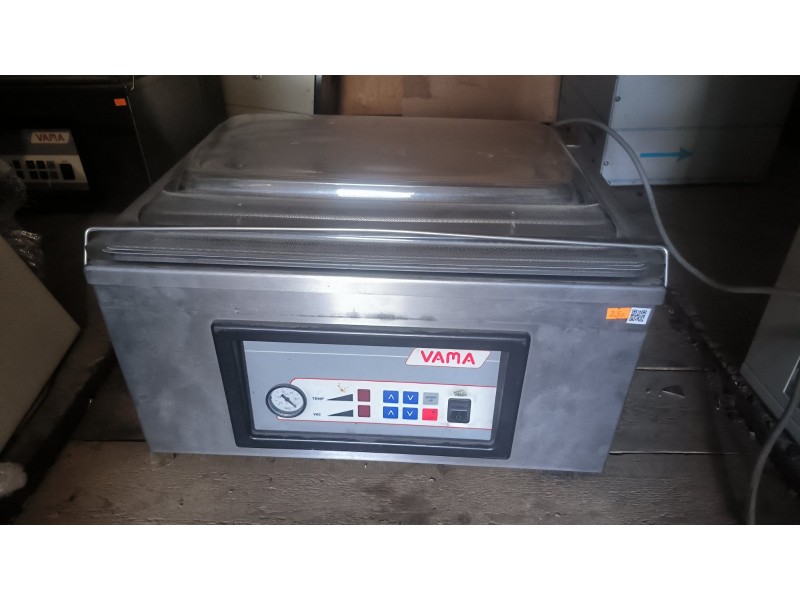 Вакуумна пакувальна машина VAMA BP2 №23x