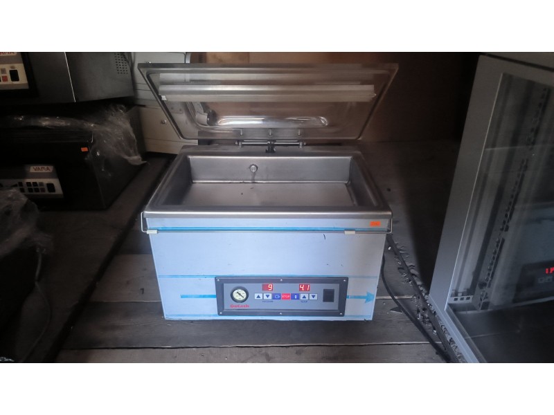 Вакуумна пакувальна машина DoCash 2241 №24x