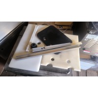 Комплектація до вакуматорів