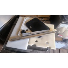 Комплектація до вакуматорів Комплектація до вакуматорів