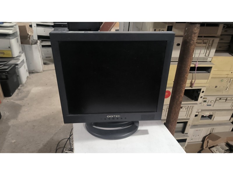 Монітор DIGITEC DTC-1790 (RoHS)