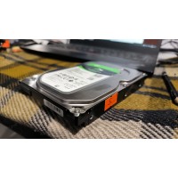 Жорсткий диск HDD Seagate Barracuda ST1000DM010 1TB №5 Жорсткий диск HDD Seagate Barracuda ST1000DM010 1TB №5