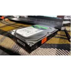 Жорсткий диск HDD Seagate Barracuda ST1000DM010 1TB №5 Жорсткий диск HDD Seagate Barracuda ST1000DM010 1TB №5