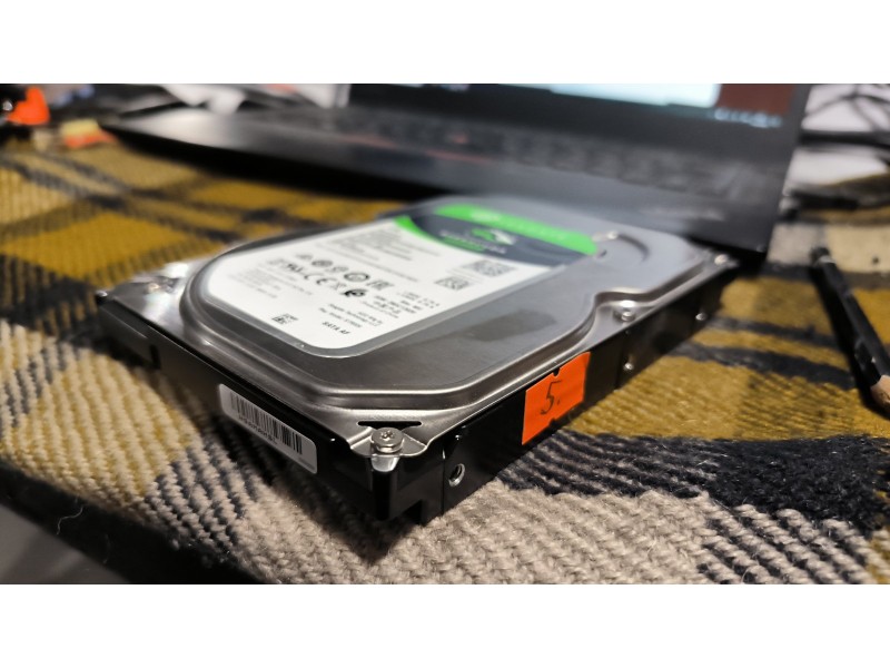 Жорсткий диск HDD Seagate Barracuda ST1000DM010 1TB №5