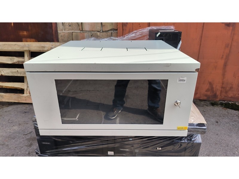 Шафи білі уценка 6U