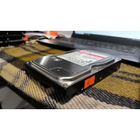 Жорсткий диск HDD TOSHIBA PC P300 1TB №6 Жорсткий диск HDD TOSHIBA PC P300 1TB №6