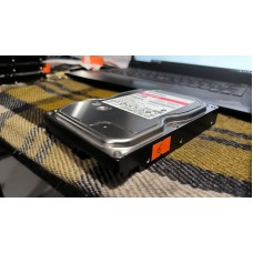 Жорсткий диск HDD TOSHIBA PC P300 1TB №6 Жорсткий диск HDD TOSHIBA PC P300 1TB №6