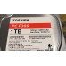 Жорсткий диск HDD TOSHIBA PC P300 1TB №8