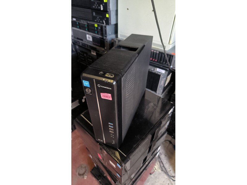 Системний блок Enterprise 7600 DDR4