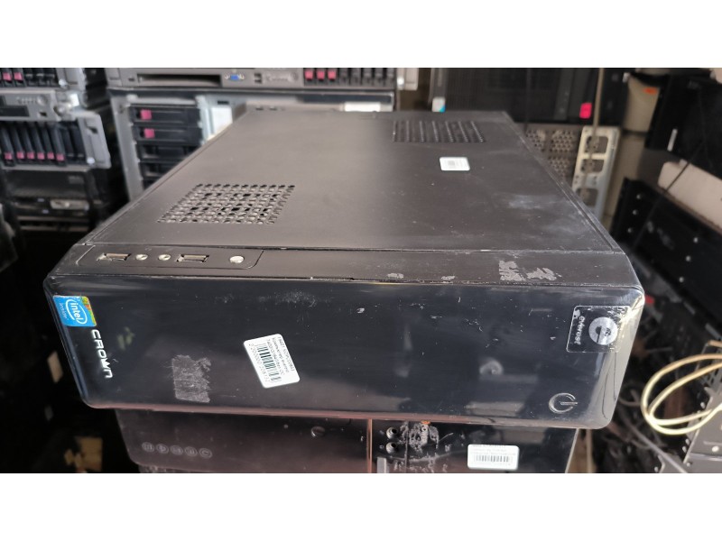 Системний блок Everest 7400 DDR3