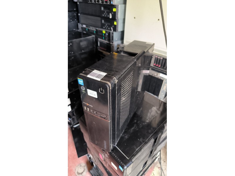 Системний блок Everest2 7400 DDR3