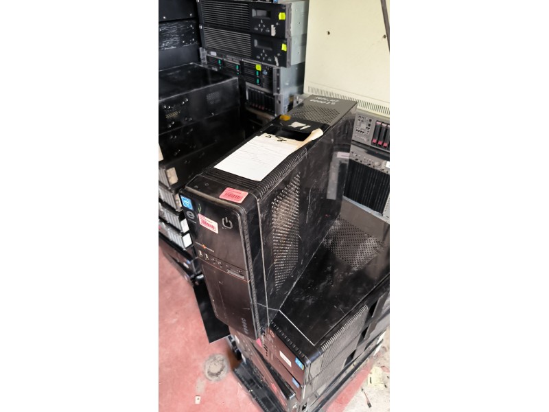 Системний блок Enterprise2 7400 DDR3