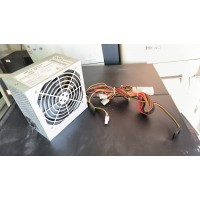 Блок живлення FSP ATX-400PNR 400W Блок живлення FSP ATX-400PNR 400W