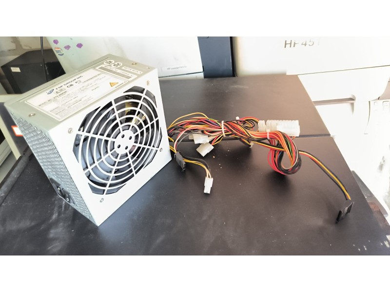 Блок живлення FSP ATX-400PNR 400W