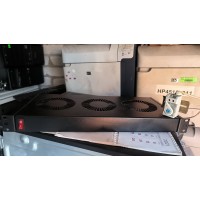 Охолоддення з серверної шафи 1U терморегулятор Охолоддення з серверної шафи 1U терморегулятор