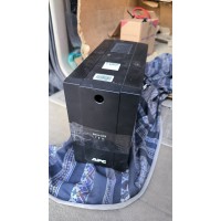 Безперебійник APC Back-UPS 750 неробочий Безперебійник APC Back-UPS 750 неробочий