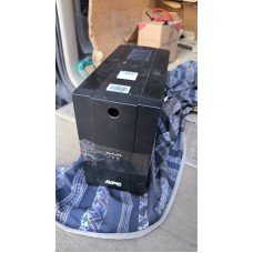 Безперебійник APC Back-UPS 750 неробочий Безперебійник APC Back-UPS 750 неробочий