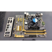 Материнська плата ASUS 885M-G Материнська плата ASUS 885M-G