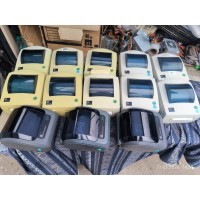 Принтери етикеток Zebra 420 Принтери етикеток Zebra 420