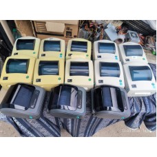 Принтери етикеток Zebra 420 Принтери етикеток Zebra 420