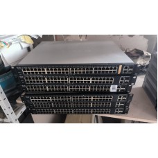 Комутатори CISCO SF200-48 POE Smart Swith