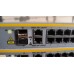 Комутатори Alled Telesis AT-8000S/24 POE