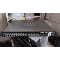 Комутатор CISCO SF200E-48P POE Smart Swith Комутатор CISCO SF200E-48P POE Smart Swith