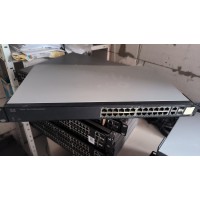 Комутатор CISCO SLM224P POE Smart Swith Комутатор CISCO SLM224P POE Smart Swith