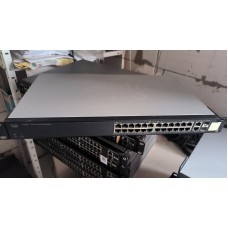 Комутатор CISCO SLM224P POE Smart Swith