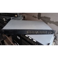 Комутатор CISCO SF200-24 Smart Swith Комутатор CISCO SF200-24 Smart Swith