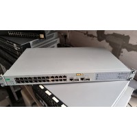 Комутатор Alied Telesis AT-FS750/24 POE Комутатор Alied Telesis AT-FS750/24 POE