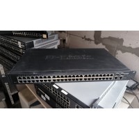Комутатор D-Link DES-1050G 48P Комутатор D-Link DES-1050G 48P