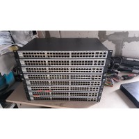 Комутатори D-Link DES-1210-52 48P WEB Smart Switch Комутатори D-Link DES-1210-52 48P WEB Smart Switch