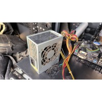 Блоки живлення Logic Power MATX-400W SFX Блоки живлення Logic Power MATX-400W SFX