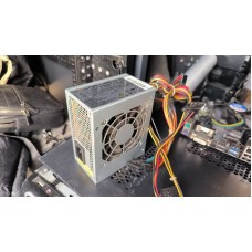 Блоки живлення Logic Power MATX-400W SFX