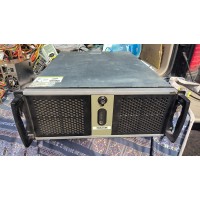 Серверний корпус 4U Entry