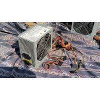 Блоки живлення LOGIC POWER ATX-450W