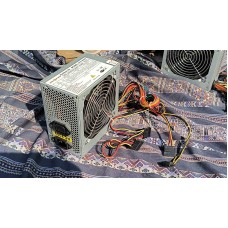 Блоки живлення LOGIC POWER ATX-450W