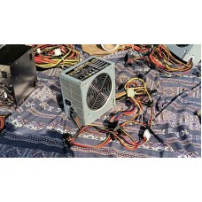 Блок живлення CHIEFTEC GPA-450S8