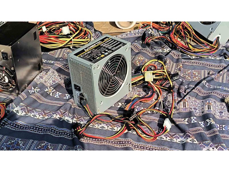 Блок живлення CHIEFTEC GPA-450S8