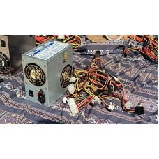 Блоки живлення CHIEFTEC HPC-360-202 DF